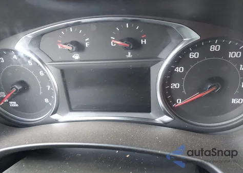 2024 Chevrolet Equinox Awd Lt from USA, damaged, VIN 3GNAXUEG6RL357123